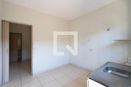 Sala de casa para alugar com 1 quarto, 25m² em Parque Novo Mundo, São Paulo