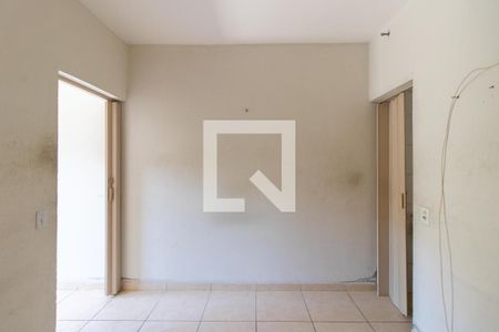 Quarto de casa para alugar com 1 quarto, 25m² em Parque Novo Mundo, São Paulo