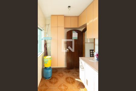 Casa à venda com 250m², 3 quartos e 2 vagas Casa à venda com 250m², 3 quartos e 2 vagasÁrea de Serviço