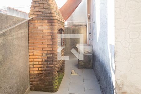 Casa à venda com 250m², 3 quartos e 2 vagas Casa à venda com 250m², 3 quartos e 2 vagasChurrasqueira