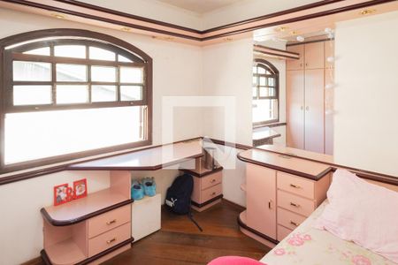 Quarto 1 de casa à venda com 3 quartos, 250m² em Jardim Palermo, São Bernardo do Campo