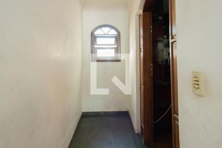 Casa à venda com 250m², 3 quartos e 2 vagas Casa à venda com 250m², 3 quartos e 2 vagasHall de entrada