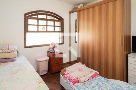 Quarto 2 de casa à venda com 3 quartos, 250m² em Jardim Palermo, São Bernardo do Campo