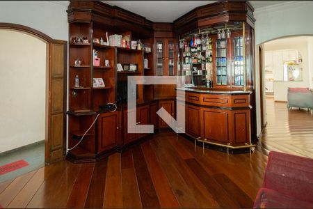 Sala de casa à venda com 3 quartos, 250m² em Jardim Palermo, São Bernardo do Campo