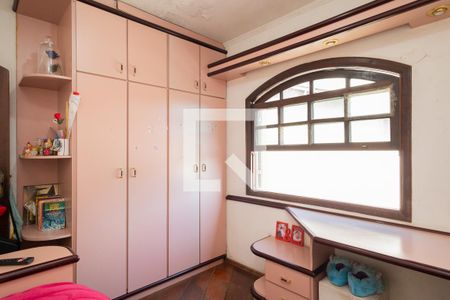 Quarto 1 de casa à venda com 3 quartos, 250m² em Jardim Palermo, São Bernardo do Campo