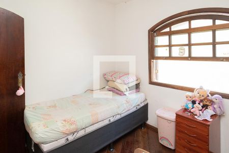 Quarto 2 de casa à venda com 3 quartos, 250m² em Jardim Palermo, São Bernardo do Campo