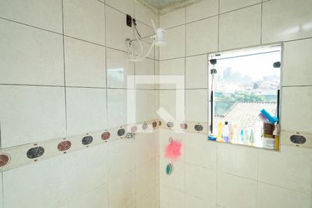 Casa à venda com 250m², 3 quartos e 2 vagas Casa à venda com 250m², 3 quartos e 2 vagasBanheiro Social