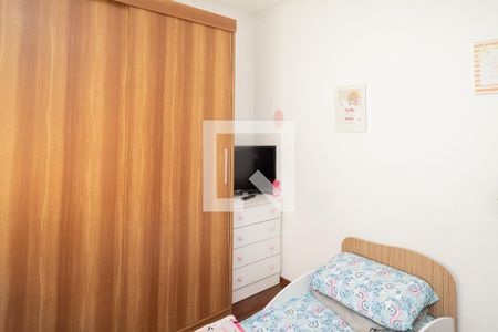 Quarto 2 de casa à venda com 3 quartos, 250m² em Jardim Palermo, São Bernardo do Campo