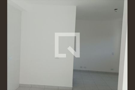 Cozinha/sala de apartamento para alugar com 1 quarto, 33m² em Vila Formosa, São Paulo