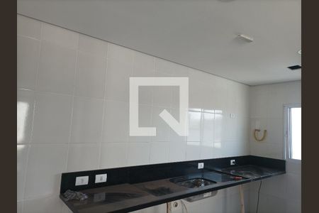 Apartamento para alugar com 33m², 1 quarto e 1 vaga Apartamento para alugar com 33m², 1 quarto e 1 vagaÁrea comum - Salão de festas