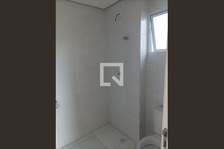 Apartamento para alugar com 33m², 1 quarto e 1 vaga Apartamento para alugar com 33m², 1 quarto e 1 vagaBanheiro