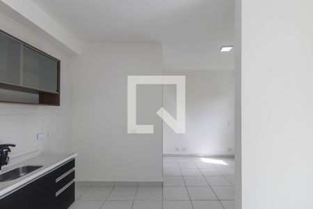 Apartamento para alugar com 1 quarto, 33m² em Vila Formosa, São Paulo