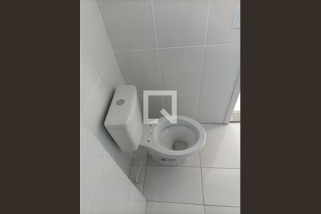 Apartamento para alugar com 33m², 1 quarto e 1 vaga Apartamento para alugar com 33m², 1 quarto e 1 vagaBanheiro