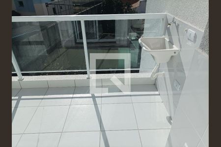 Apartamento para alugar com 33m², 1 quarto e 1 vaga