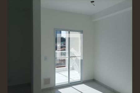 Cozinha/sala de apartamento para alugar com 1 quarto, 33m² em Vila Formosa, São Paulo