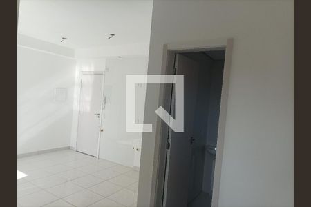 Apartamento para alugar com 33m², 1 quarto e 1 vaga Apartamento para alugar com 33m², 1 quarto e 1 vagaQuarto