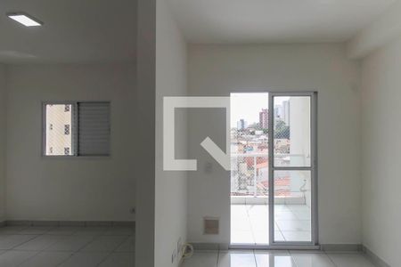 Apartamento para alugar com 1 quarto, 33m² em Vila Formosa, São Paulo