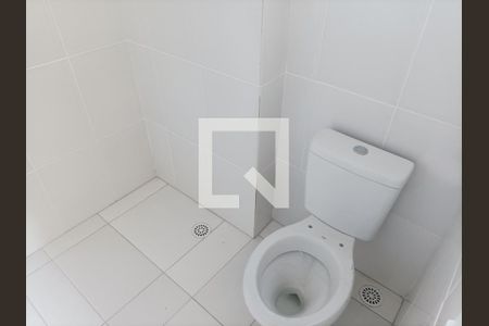 Apartamento para alugar com 33m², 1 quarto e 1 vaga Apartamento para alugar com 33m², 1 quarto e 1 vagaBanheiro