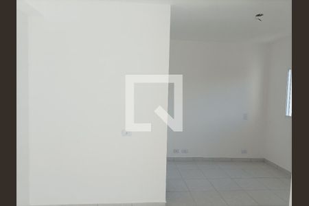Cozinha/sala de apartamento para alugar com 1 quarto, 33m² em Vila Formosa, São Paulo