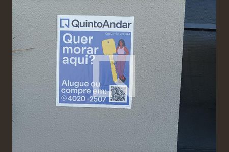 Apartamento para alugar com 33m², 1 quarto e 1 vaga Apartamento para alugar com 33m², 1 quarto e 1 vagaPlaca