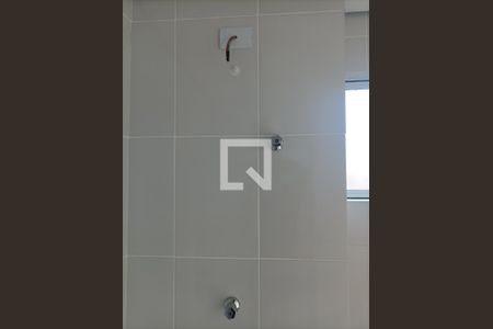 Apartamento para alugar com 33m², 1 quarto e 1 vaga Apartamento para alugar com 33m², 1 quarto e 1 vagaBanheiro