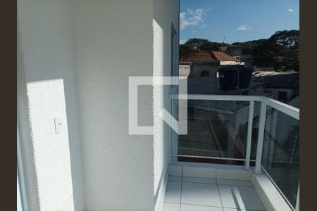 Apartamento para alugar com 33m², 1 quarto e 1 vaga Apartamento para alugar com 33m², 1 quarto e 1 vagaVaranda/lavanderia
