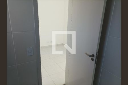 Apartamento para alugar com 33m², 1 quarto e 1 vaga Apartamento para alugar com 33m², 1 quarto e 1 vagaBanheiro