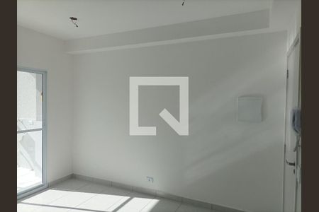 Cozinha/sala de apartamento à venda com 1 quarto, 33m² em Vila Formosa, São Paulo