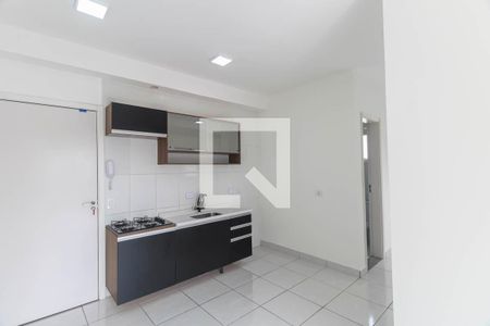 Apartamento para alugar com 1 quarto, 33m² em Vila Formosa, São Paulo