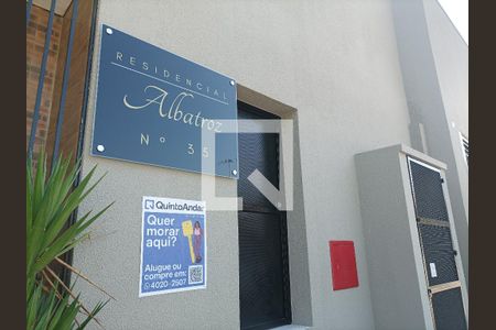 Apartamento para alugar com 33m², 1 quarto e 1 vaga Apartamento para alugar com 33m², 1 quarto e 1 vagaPlaca