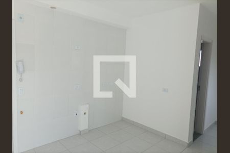Cozinha/sala de apartamento para alugar com 1 quarto, 33m² em Vila Formosa, São Paulo
