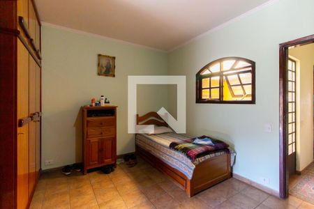 Quarto 02 de casa à venda com 4 quartos, 274m² em Brás, São Paulo