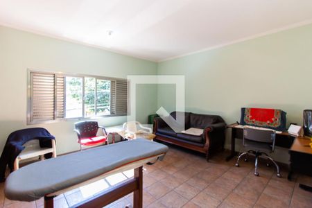 Quarto 01 de casa à venda com 4 quartos, 274m² em Brás, São Paulo