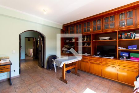 Quarto 01 de casa à venda com 4 quartos, 274m² em Brás, São Paulo