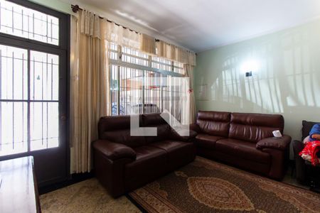 Sala  de casa à venda com 4 quartos, 274m² em Brás, São Paulo