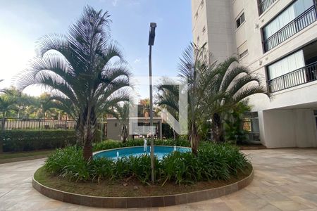 Apartamento para alugar com 73m², 2 quartos e 2 vagasÁrea comum