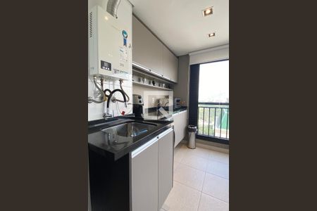Apartamento para alugar com 73m², 2 quartos e 2 vagasÁrea de Serviço