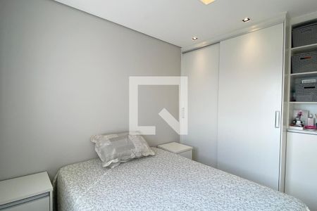 Apartamento para alugar com 73m², 2 quartos e 2 vagasQuarto 2