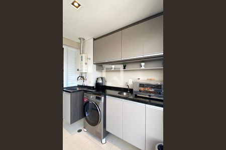 Apartamento para alugar com 73m², 2 quartos e 2 vagasÁrea de Serviço