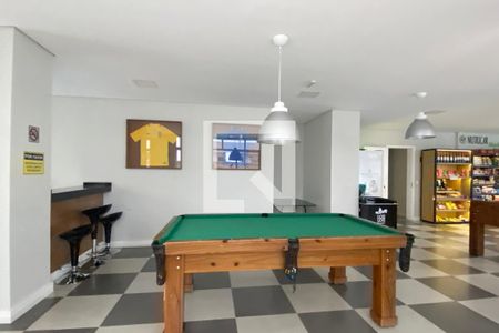 Apartamento para alugar com 73m², 2 quartos e 2 vagasSalão de jogos