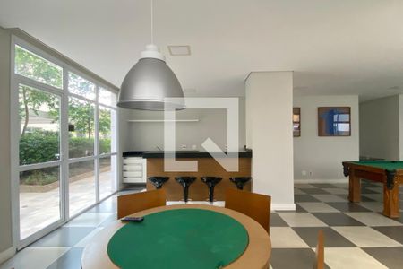 Apartamento para alugar com 73m², 2 quartos e 2 vagasSalão de jogos