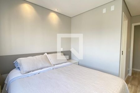 Apartamento para alugar com 73m², 2 quartos e 2 vagasSuíte 1