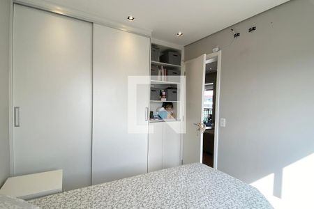 Apartamento para alugar com 73m², 2 quartos e 2 vagasQuarto 2