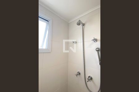 Apartamento para alugar com 73m², 2 quartos e 2 vagasBanheiro da Suíte 1