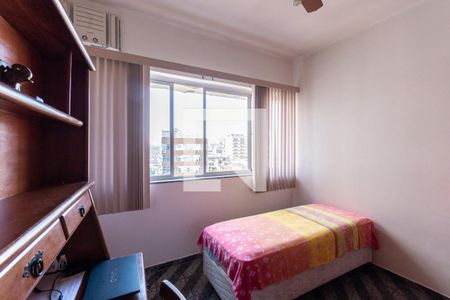 Quarto 2 de apartamento à venda com 3 quartos, 68m² em Tijuca, Rio de Janeiro