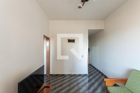 Sala de apartamento à venda com 3 quartos, 68m² em Tijuca, Rio de Janeiro