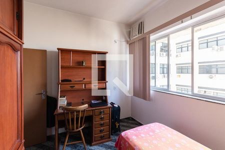 Quarto 2 de apartamento à venda com 3 quartos, 68m² em Tijuca, Rio de Janeiro