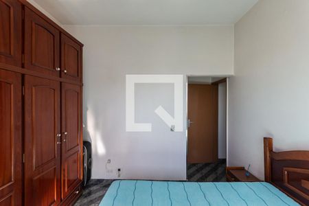 Quarto 1 de apartamento à venda com 3 quartos, 68m² em Tijuca, Rio de Janeiro