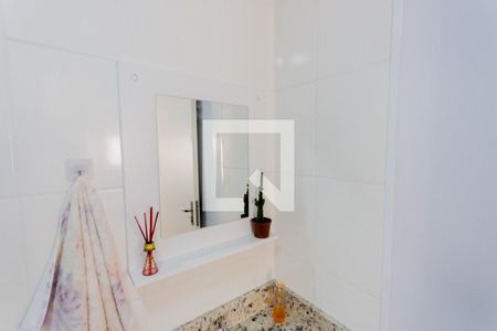 Apartamento à venda com 51m², 2 quartos e 1 vaga Apartamento à venda com 51m², 2 quartos e 1 vagaEspelho