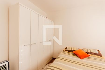 Apartamento à venda com 51m², 2 quartos e 1 vaga Apartamento à venda com 51m², 2 quartos e 1 vagaQuarto 2